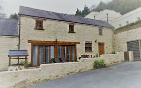 Fletcher Coach House