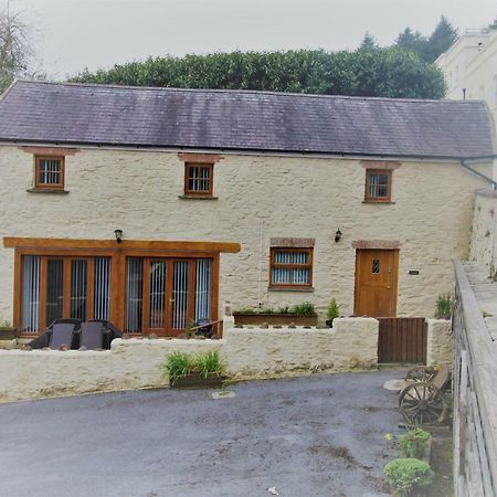 Fletcher Coach House Pendine Exterior photo